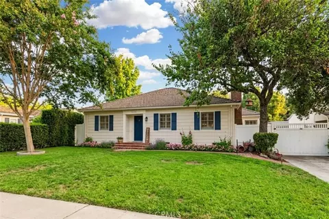 2335 Brentford, San Marino, CA 91108