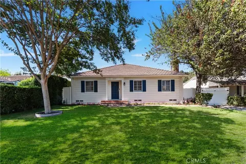 2335 Brentford, San Marino, CA 91108