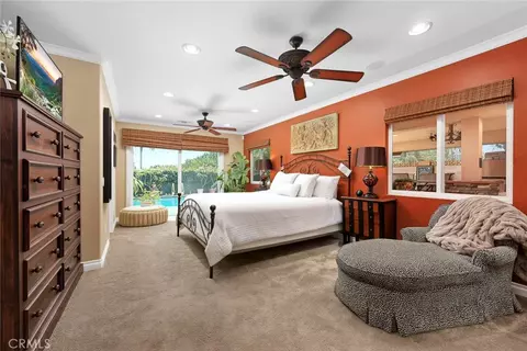 Bedroom - 1321 N Puente St, Brea, CA 92821 photo 5 of 6