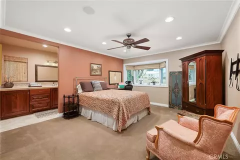 Bedroom - 1321 N Puente St, Brea, CA 92821 photo 1 of 6