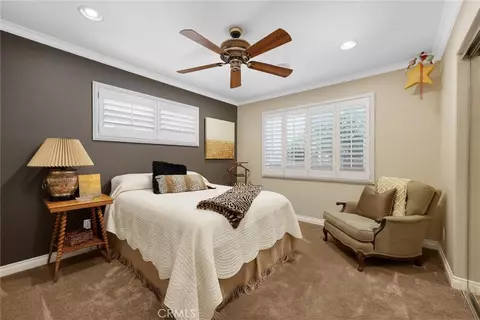 Bedroom - 1321 N Puente St, Brea, CA 92821 photo 3 of 6