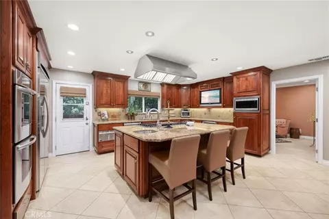 Kitchen - 1321 N Puente St, Brea, CA 92821 photo 1 of 7