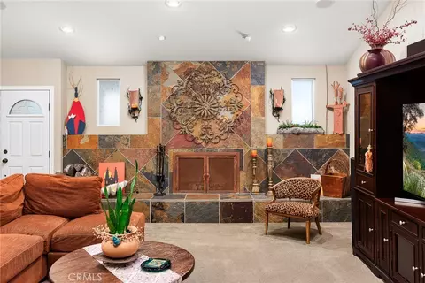 Living - 1321 N Puente St, Brea, CA 92821 photo 4 of 4