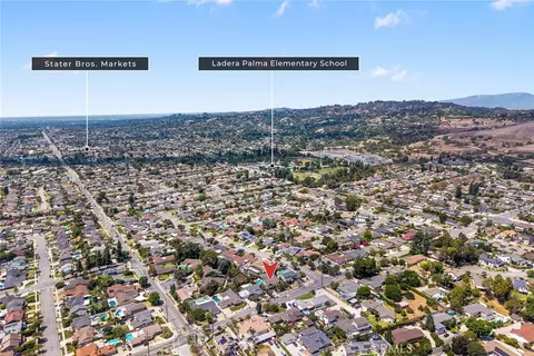 View/Area - 1321 N Puente St, Brea, CA 92821 photo 5 of 7
