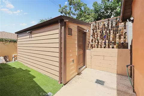 Exterior - 1321 N Puente St, Brea, CA 92821 photo 17 of 18
