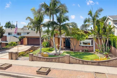 Exterior - 1321 N Puente St, Brea, CA 92821 photo 2 of 18