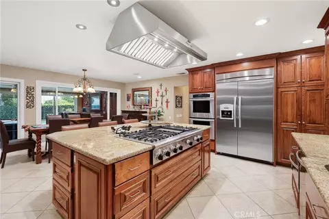 Kitchen - 1321 N Puente St, Brea, CA 92821 photo 3 of 7
