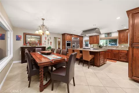 Dining - 1321 N Puente St, Brea, CA 92821 photo 1 of 2