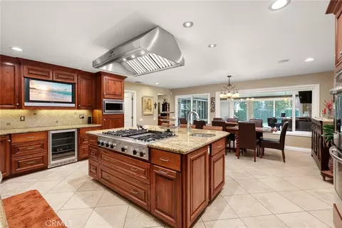 Kitchen - 1321 N Puente St, Brea, CA 92821 photo 4 of 7