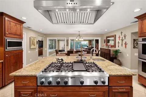 Kitchen - 1321 N Puente St, Brea, CA 92821 photo 6 of 7