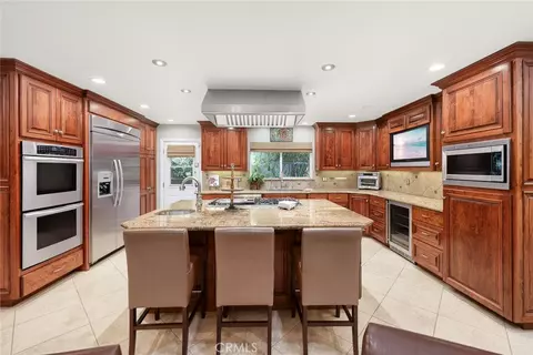 Kitchen - 1321 N Puente St, Brea, CA 92821 photo 2 of 7