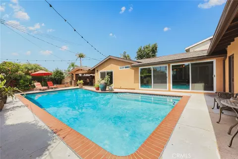 Exterior - 1321 N Puente St, Brea, CA 92821 photo 13 of 18