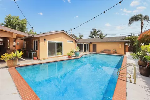 Exterior - 1321 N Puente St, Brea, CA 92821 photo 15 of 18