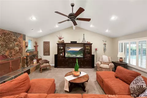 Living - 1321 N Puente St, Brea, CA 92821 photo 2 of 4