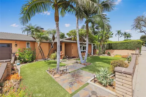 Exterior - 1321 N Puente St, Brea, CA 92821 photo 5 of 18