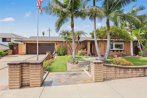 Exterior - 1321 N Puente St, Brea, CA 92821 photo 3 of 18