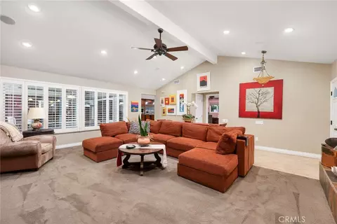 Living - 1321 N Puente St, Brea, CA 92821 photo 3 of 4