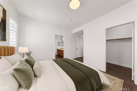 Bedroom - 2795 Devonshire Ln, Ontario, CA 91762 photo 6 of 8