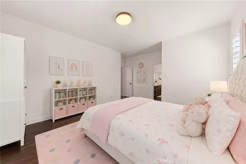 Bedroom - 2795 Devonshire Ln, Ontario, CA 91762 photo 8 of 8