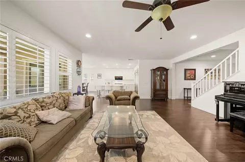 Living - 2795 Devonshire Ln, Ontario, CA 91762 photo 3 of 4