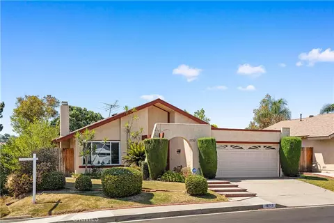 19742 Fernwood Plz, Yorba Linda, CA 92886