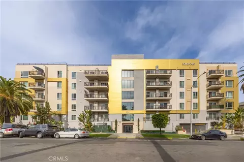 2939 Leeward #305, Los Angeles, CA 90005