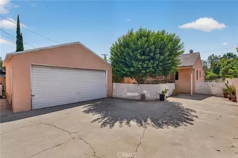 15118 Polk St, Sylmar, CA 91342