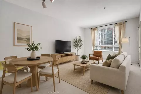 100 S Alameda #280, Los Angeles, CA 90012
