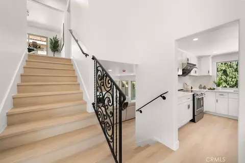 Entry Way - 14612 Beach Ave, Irvine, CA 92606 photo 1 of 1