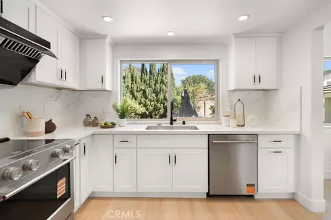 Kitchen - 14612 Beach Ave, Irvine, CA 92606 photo 1 of 1