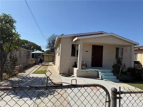 1229 S Indiana, Los Angeles, CA 90023