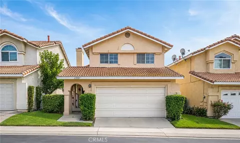 17887 Autry Ct, Chino Hills, CA 91709