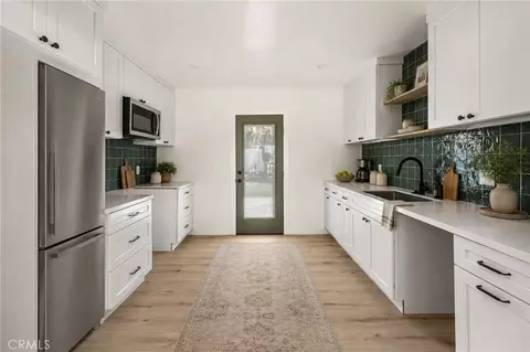 Kitchen - 2430 W Bennett, Compton, CA 90220 photo 1 of 1