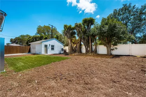 Exterior - 2430 W Bennett, Compton, CA 90220 photo 3 of 3