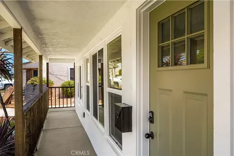 Exterior - 2430 W Bennett, Compton, CA 90220 photo 1 of 3