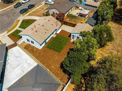 View/Area - 2430 W Bennett, Compton, CA 90220 photo 2 of 3