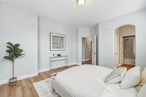 Bedroom - 3652 Tyler Ave, El Monte, CA 91731 photo 3 of 4