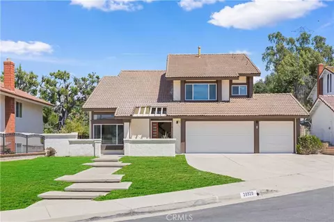 20920 Running Branch Rd, Diamond Bar, CA 91765