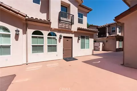Exterior - 111 E Mclean, Alhambra, CA 91801 photo 1 of 5