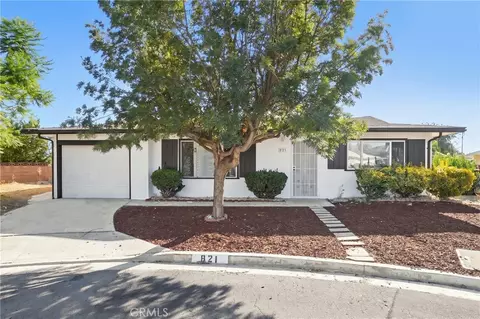 821 Majela Ln, Hemet, CA 92543