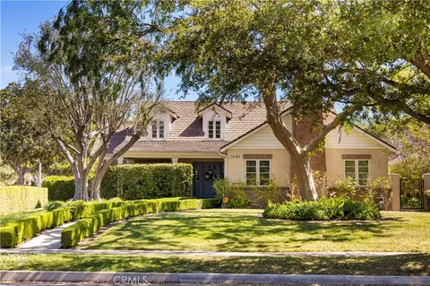 1486 Wembley Rd, San Marino, CA 91108