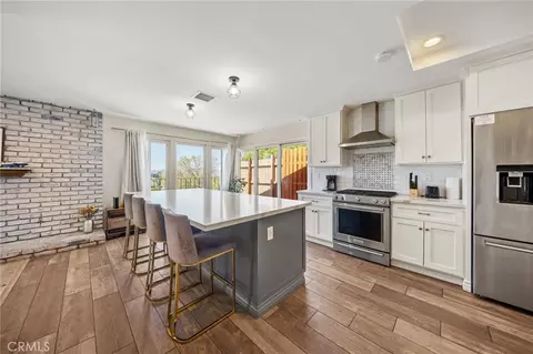 Kitchen - 20122 Evening Breeze, Walnut, CA 91789 photo 3 of 7