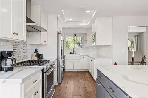 Kitchen - 20122 Evening Breeze, Walnut, CA 91789 photo 6 of 7