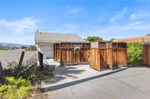 Exterior - 20122 Evening Breeze, Walnut, CA 91789 photo 6 of 6