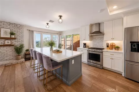 Kitchen - 20122 Evening Breeze, Walnut, CA 91789 photo 4 of 7