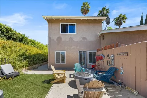 Exterior - 20122 Evening Breeze, Walnut, CA 91789 photo 3 of 6