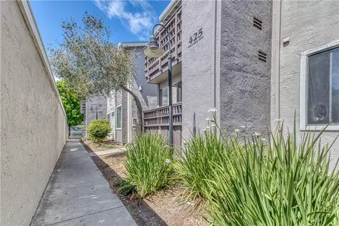 Exterior - 425 W Laurel #K, Salinas, CA 93906 photo 1 of 7