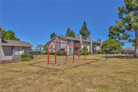 Exterior - 425 W Laurel #K, Salinas, CA 93906 photo 5 of 7