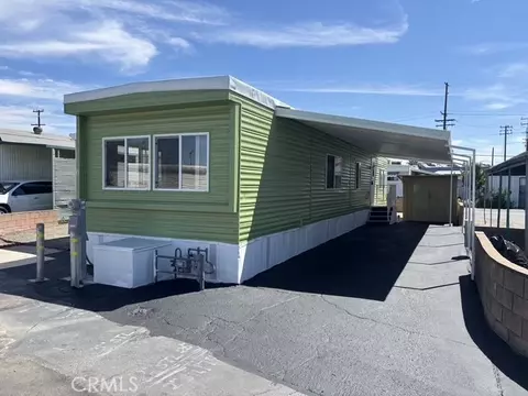 4849 Peck Rd #19, El Monte, CA 91732