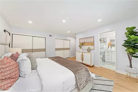Bedroom - 1123 Bain Ave, Walnut, CA 91789 photo 5 of 9